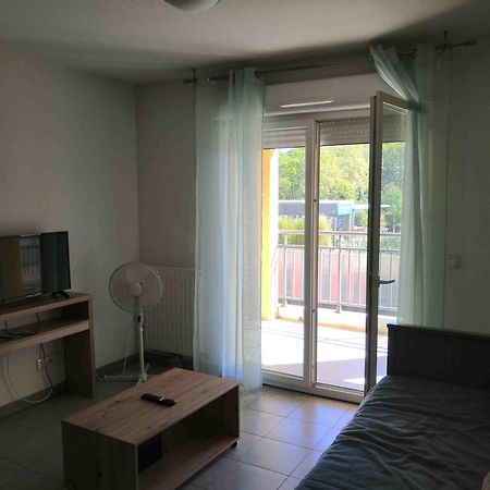 Appartement T2 - Golf De Fontcaude - Residence Cote Green A Juvignac 34990 ภายนอก รูปภาพ
