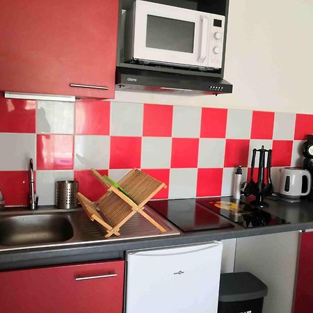 Appartement T2 - Golf De Fontcaude - Residence Cote Green A Juvignac 34990 ภายนอก รูปภาพ