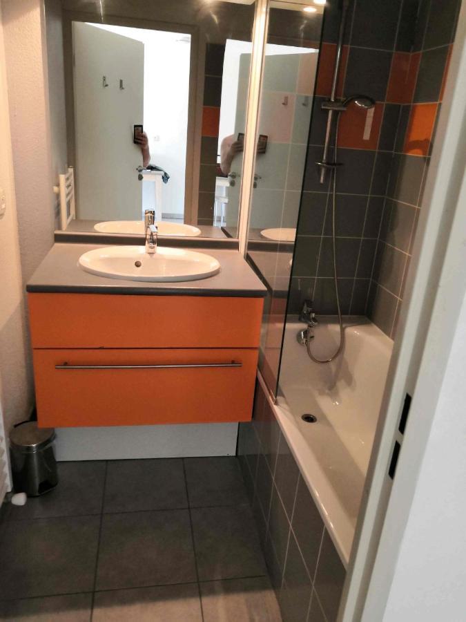 Appartement T2 - Golf De Fontcaude - Residence Cote Green A Juvignac 34990 ภายนอก รูปภาพ