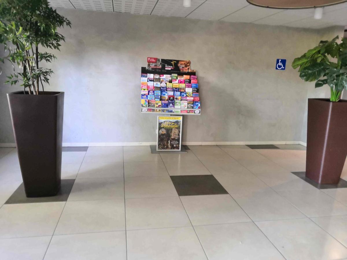 Appartement T2 - Golf De Fontcaude - Residence Cote Green A Juvignac 34990 ภายนอก รูปภาพ