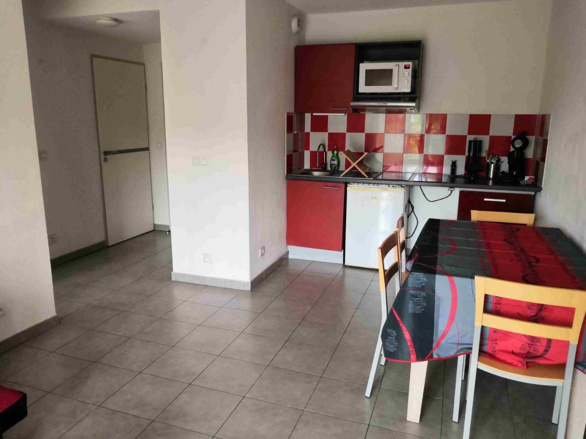 Appartement T2 - Golf De Fontcaude - Residence Cote Green A Juvignac 34990 ภายนอก รูปภาพ